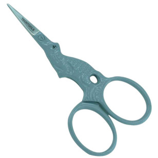 Cuticle Nail Scissors